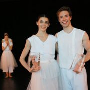 Prix Clerc Milon de la Danse