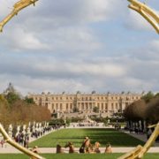 Fondation d'Entreprise Philippine de Rothschild, Château de Versailles, Voyage d'hiver