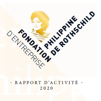 Rapport d'activité 2020